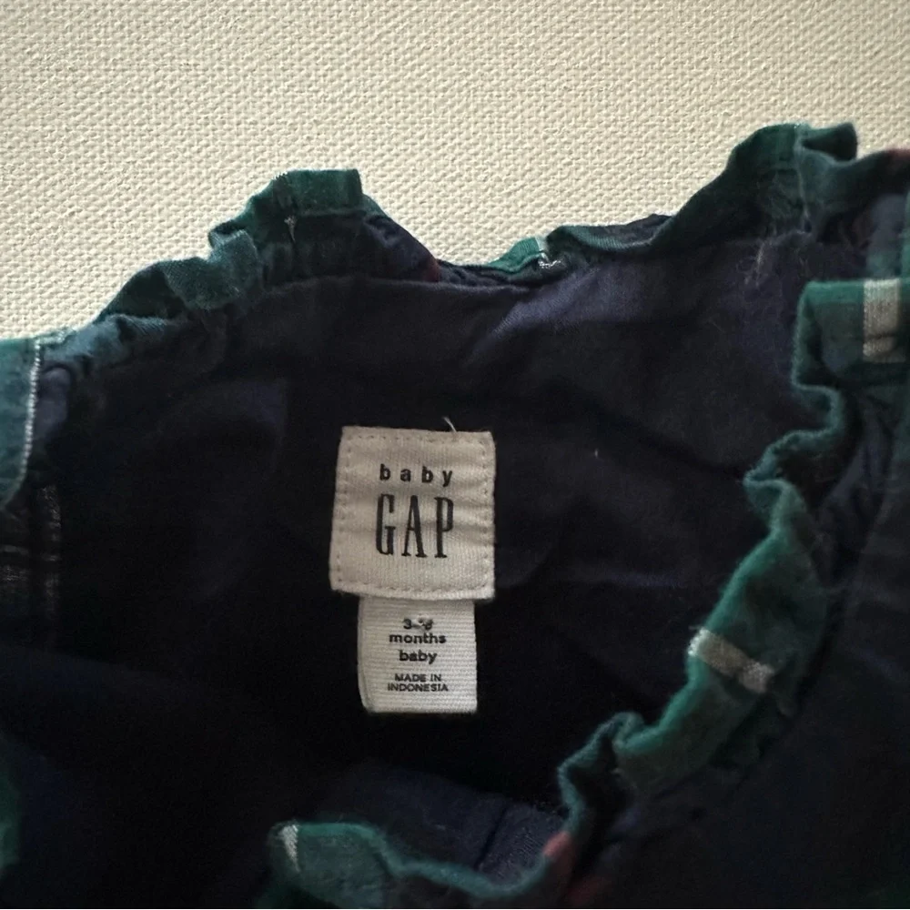 GAP charming baby